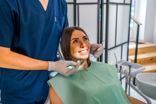 Best Dental Fillings (Composite and Amalgam)  in Orange City, FL