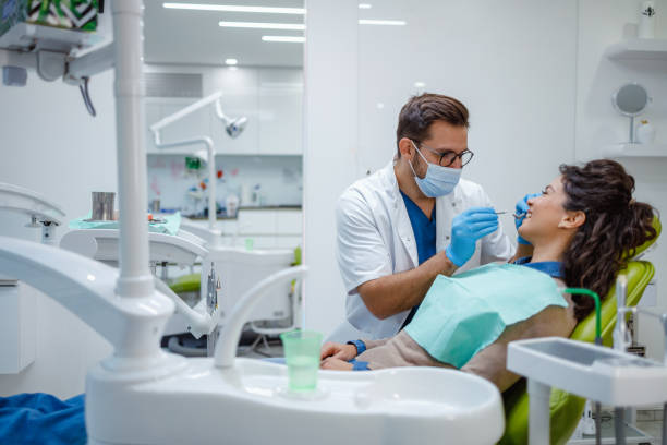 Trusted Orange City, FL  Holistic Dental Services Experts