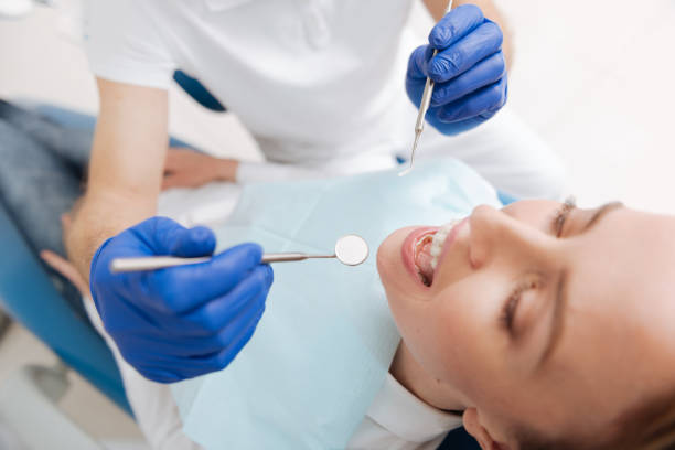 Best Laser Dentistry  in Orange City, FL